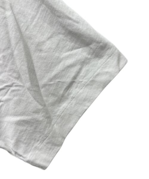 DSQUARED2（ディースクエアード）DSQUARED2 (ディースクエアード) 半袖Tシャツ ホワイト サイズ:Ｓの古着・服飾アイテム