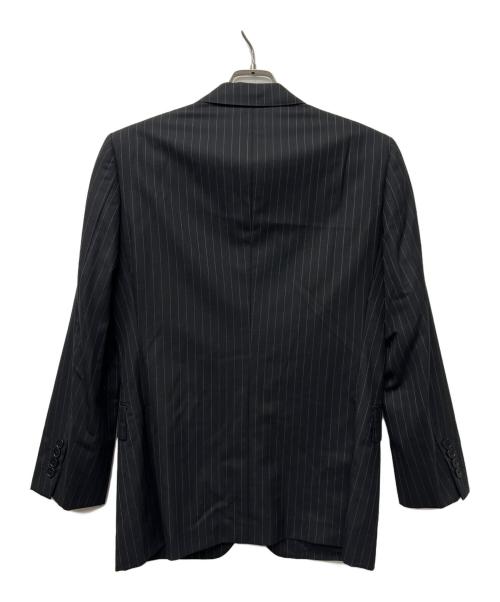 BURBERRY BLACK LABEL（バーバリーブラックレーベル）BURBERRY BLACK LABEL (バーバリーブラックレーベル) セットアップスーツ ブラック サイズ:３６の古着・服飾アイテム