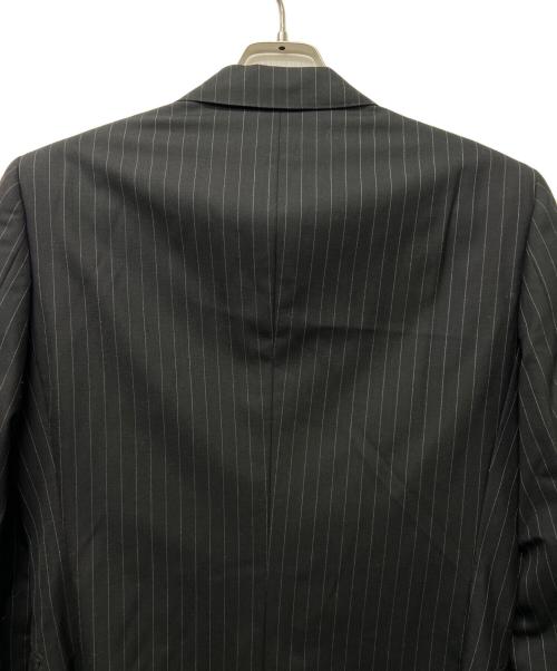 BURBERRY BLACK LABEL（バーバリーブラックレーベル）BURBERRY BLACK LABEL (バーバリーブラックレーベル) セットアップスーツ ブラック サイズ:３６の古着・服飾アイテム