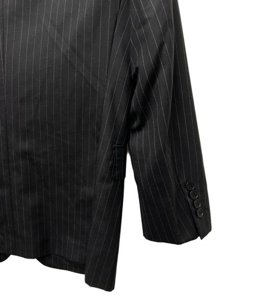 BURBERRY BLACK LABEL（バーバリーブラックレーベル）BURBERRY BLACK LABEL (バーバリーブラックレーベル) セットアップスーツ ブラック サイズ:３６の古着・服飾アイテム