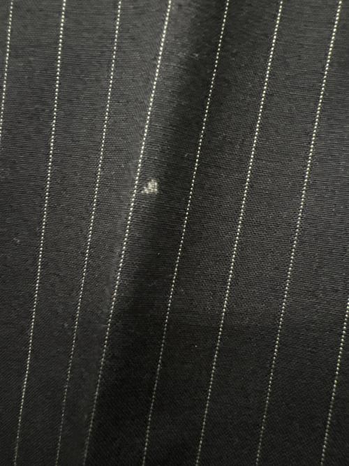 BURBERRY BLACK LABEL（バーバリーブラックレーベル）BURBERRY BLACK LABEL (バーバリーブラックレーベル) セットアップスーツ ブラック サイズ:３６の古着・服飾アイテム