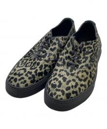 Yves Saint Laurent（イヴサンローラン）の古着「シューズ」｜ブラック