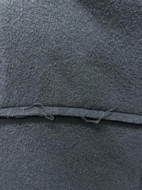 UNDERCOVER（アンダーカバー）UNDERCOVER (アンダーカバー) ダッフルコート ネイビー サイズ:２の古着・服飾アイテム