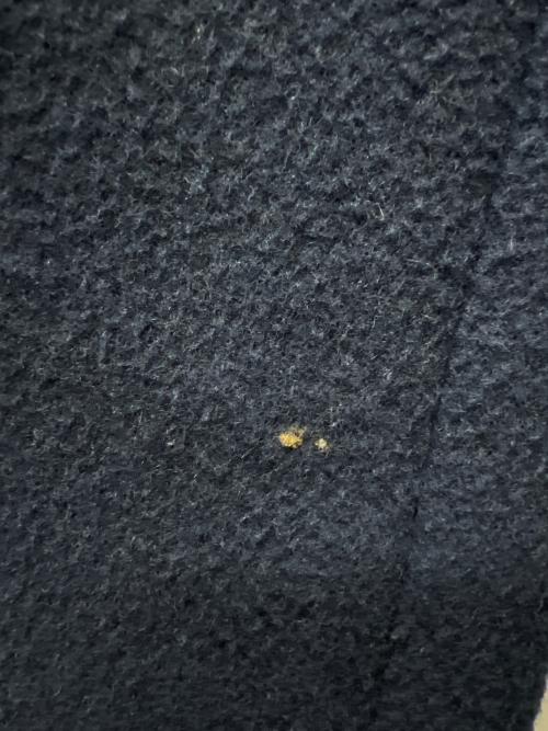 UNDERCOVER（アンダーカバー）UNDERCOVER (アンダーカバー) ダッフルコート ネイビー サイズ:２の古着・服飾アイテム