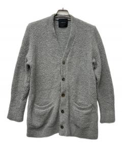 中古・古着通販】UNDERCOVER (アンダーカバー) 12SS CULT FIGURE