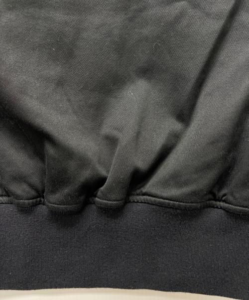 WEWILL（ウィーウィル）WEWILL (ウィーウィル) フライトジャケット ブラック サイズ:２の古着・服飾アイテム