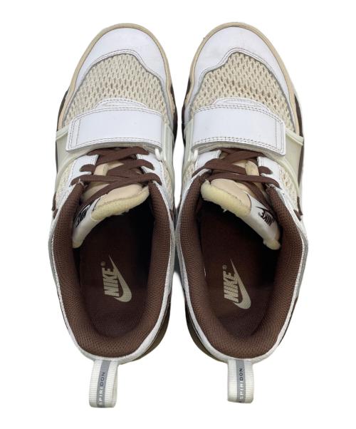 NIKE（ナイキ）NIKE Travis Scott Travis Scott × Nike Zoom Field Jaxx 