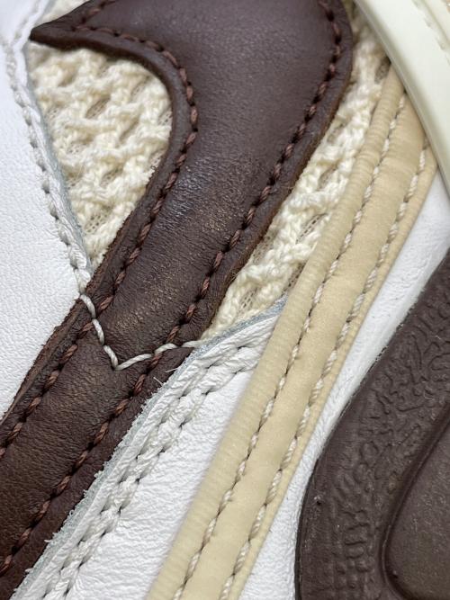 NIKE（ナイキ）NIKE Travis Scott Travis Scott × Nike Zoom Field Jaxx 