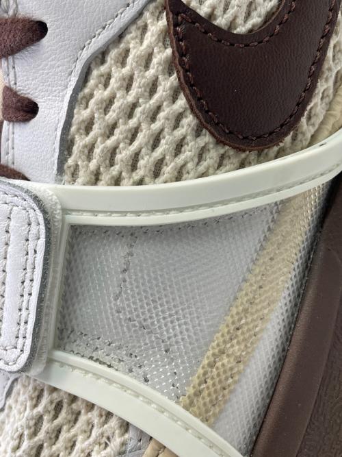 NIKE（ナイキ）NIKE Travis Scott Travis Scott × Nike Zoom Field Jaxx 