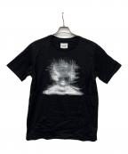 TAKAHIROMIYASHITA TheSoloIst.タカヒロミヤシタ ザソロイスト）の古着「半袖Tシャツ」｜ブラック