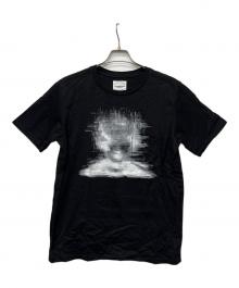 TAKAHIROMIYASHITA TheSoloIst.（タカヒロミヤシタ ザソロイスト）の古着「半袖Tシャツ」｜ブラック