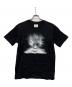 TAKAHIROMIYASHITA TheSoloIst.（タカヒロミヤシタ ザソロイスト）の古着「半袖Tシャツ」｜ブラック