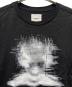 TAKAHIROMIYASHITA TheSoloIst. (タカヒロミヤシタ ザソロイスト) 半袖Tシャツ ブラック サイズ:５０：9000円