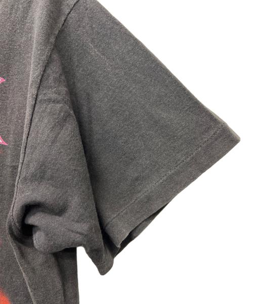 Hanes（ヘインズ）Hanes (ヘインズ) プリティーボーイフロイド Tシャツ グレー サイズ:Ｌの古着・服飾アイテム