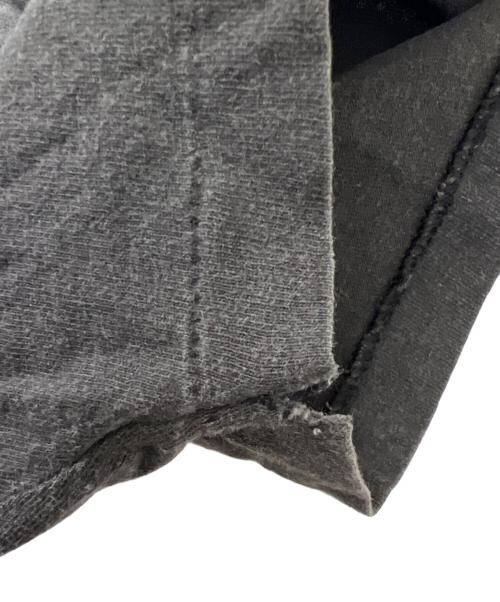 Hanes（ヘインズ）Hanes (ヘインズ) プリティーボーイフロイド Tシャツ グレー サイズ:Ｌの古着・服飾アイテム