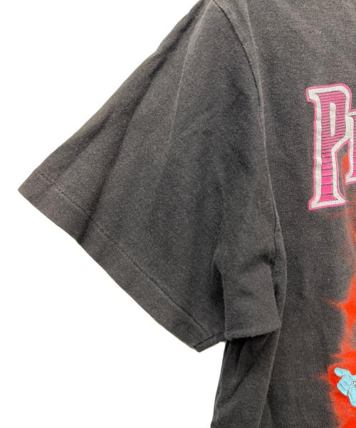 Hanes（ヘインズ）Hanes (ヘインズ) プリティーボーイフロイド Tシャツ グレー サイズ:Ｌの古着・服飾アイテム