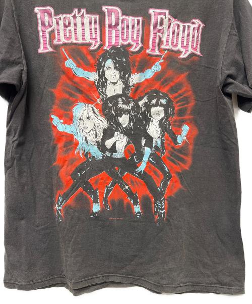 Hanes（ヘインズ）Hanes (ヘインズ) プリティーボーイフロイド Tシャツ グレー サイズ:Ｌの古着・服飾アイテム