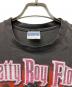 Hanes (ヘインズ) プリティーボーイフロイド Tシャツ グレー サイズ:Ｌ：10000円