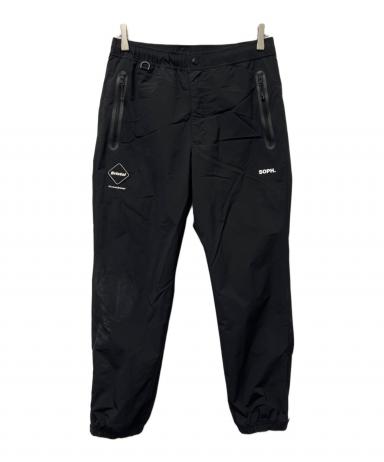 fcrb bristolエフシーアールビー ブリストル ナイロンリブパンツ 中古・古着通販】F.C.R.B. (エフシーレアルブリストル) ナイロンパンツ