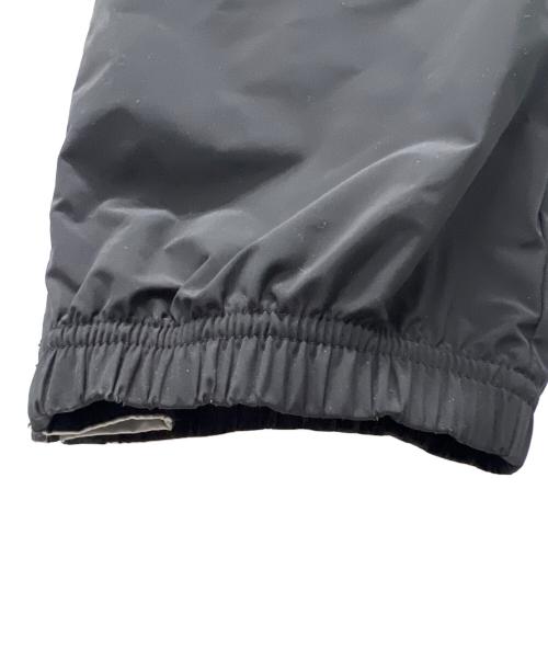 F.C.R.B.（エフシーレアルブリストル）F.C.R.B. (エフシーレアルブリストル) ナイロンパンツ ブラック サイズ:Ｓの古着・服飾アイテム