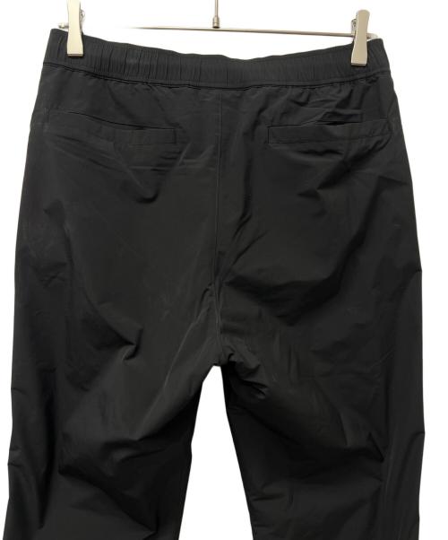 F.C.R.B.（エフシーレアルブリストル）F.C.R.B. (エフシーレアルブリストル) ナイロンパンツ ブラック サイズ:Ｓの古着・服飾アイテム