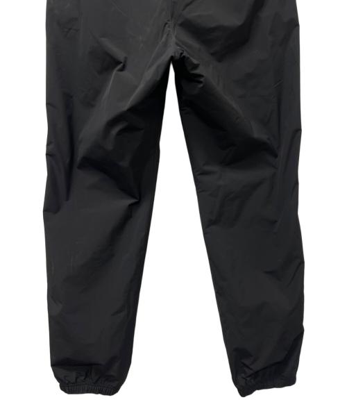 F.C.R.B.（エフシーレアルブリストル）F.C.R.B. (エフシーレアルブリストル) ナイロンパンツ ブラック サイズ:Ｓの古着・服飾アイテム