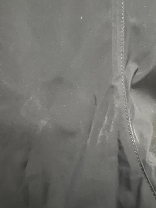 F.C.R.B.（エフシーレアルブリストル）F.C.R.B. (エフシーレアルブリストル) ナイロンパンツ ブラック サイズ:Ｓの古着・服飾アイテム