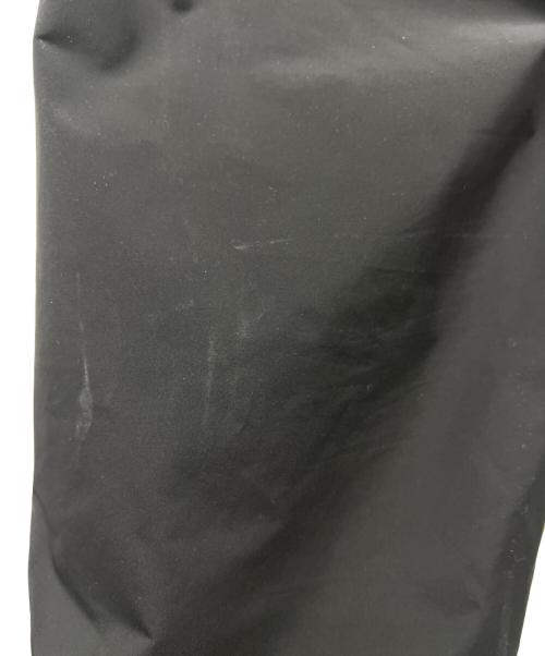 F.C.R.B.（エフシーレアルブリストル）F.C.R.B. (エフシーレアルブリストル) ナイロンパンツ ブラック サイズ:Ｓの古着・服飾アイテム