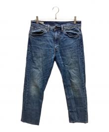 LEVI'S（リーバイス）の古着「デニムパンツ」｜インディゴ