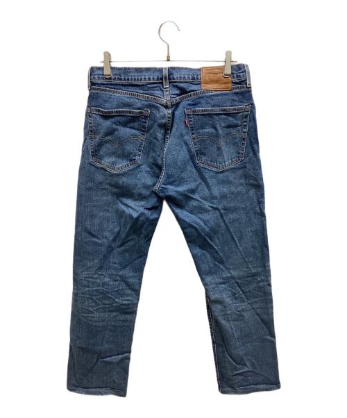 LEVI'S（リーバイス）LEVI'S (リーバイス) デニムパンツ インディゴ サイズ:W33 L32の古着・服飾アイテム