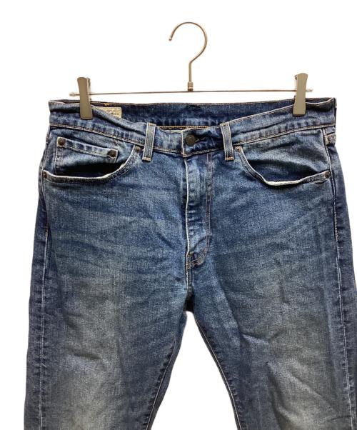 LEVI'S（リーバイス）LEVI'S (リーバイス) デニムパンツ インディゴ サイズ:W33 L32の古着・服飾アイテム