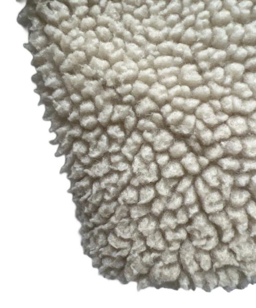 Patagonia（パタゴニア）Patagonia (パタゴニア) RETRO-X JACKET ベージュ×ピンク サイズ:Ｌの古着・服飾アイテム