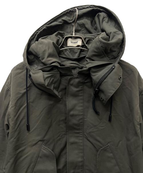 THE RERACS（ザ リラクス）THE RERACS (ザ リラクス) ジャケット オリーブ サイズ:3４の古着・服飾アイテム