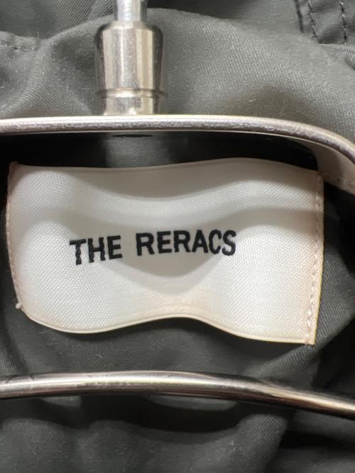 THE RERACS（ザ リラクス）THE RERACS (ザ リラクス) ジャケット オリーブ サイズ:3４の古着・服飾アイテム
