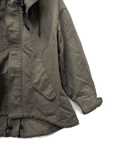 THE RERACS（ザ リラクス）THE RERACS (ザ リラクス) ジャケット オリーブ サイズ:3４の古着・服飾アイテム