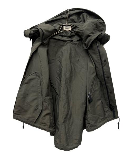 THE RERACS（ザ リラクス）THE RERACS (ザ リラクス) ジャケット オリーブ サイズ:3４の古着・服飾アイテム