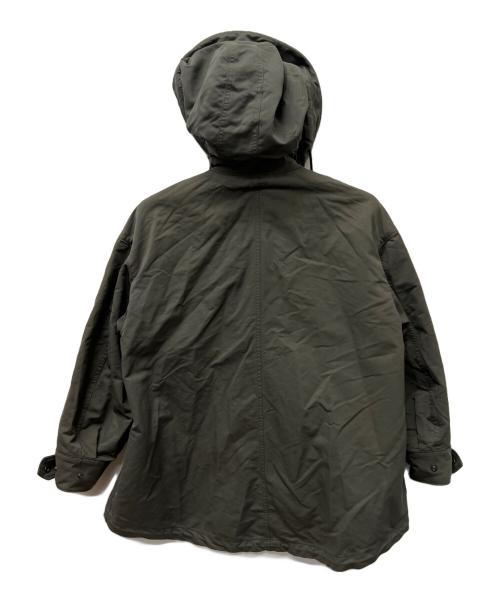 THE RERACS（ザ リラクス）THE RERACS (ザ リラクス) ジャケット オリーブ サイズ:3４の古着・服飾アイテム