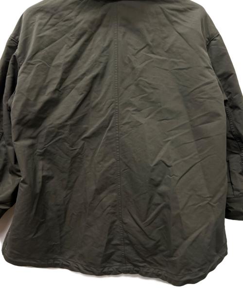 THE RERACS（ザ リラクス）THE RERACS (ザ リラクス) ジャケット オリーブ サイズ:3４の古着・服飾アイテム