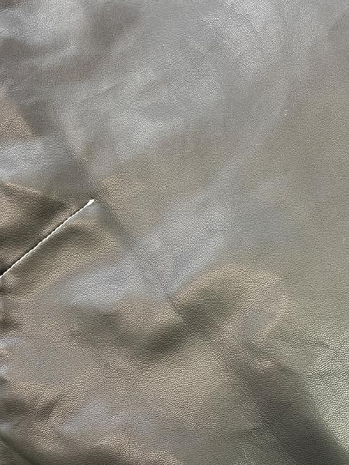 MM6 Maison Margiela（エムエムシックスメゾンマルジェラ）MM6 Maison Margiela (エムエムシックスメゾンマルジェラ) ハンドバッグ ブラックの古着・服飾アイテム