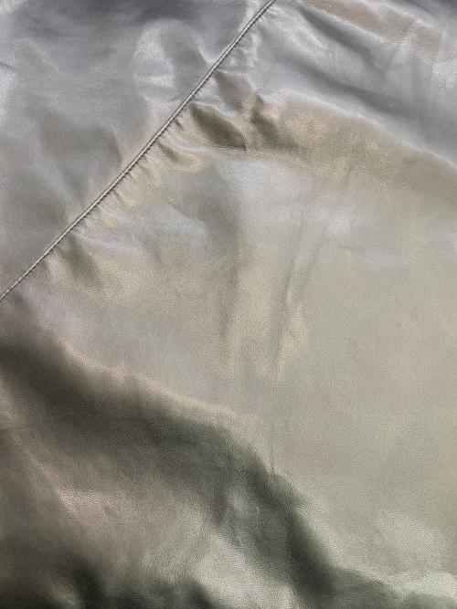 MM6 Maison Margiela（エムエムシックスメゾンマルジェラ）MM6 Maison Margiela (エムエムシックスメゾンマルジェラ) ハンドバッグ ブラックの古着・服飾アイテム