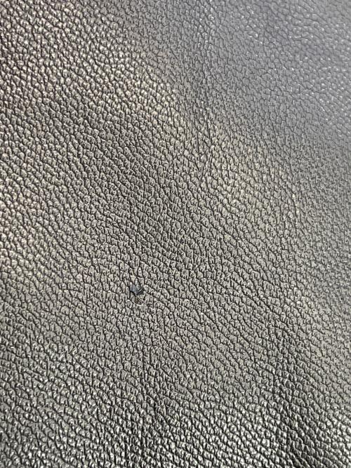 MM6 Maison Margiela（エムエムシックスメゾンマルジェラ）MM6 Maison Margiela (エムエムシックスメゾンマルジェラ) ハンドバッグ ブラックの古着・服飾アイテム