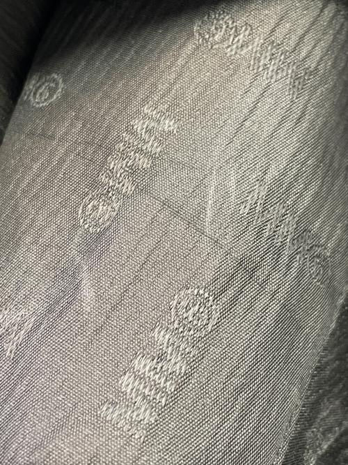 MM6 Maison Margiela（エムエムシックスメゾンマルジェラ）MM6 Maison Margiela (エムエムシックスメゾンマルジェラ) ハンドバッグ ブラックの古着・服飾アイテム