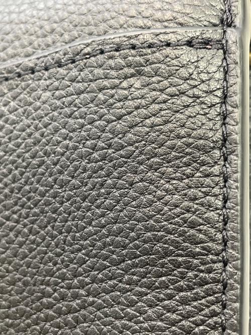 COACH（コーチ）COACH (コーチ) ショルダーバッグ ブラックの古着・服飾アイテム