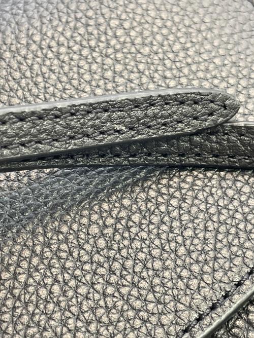 COACH（コーチ）COACH (コーチ) ショルダーバッグ ブラックの古着・服飾アイテム