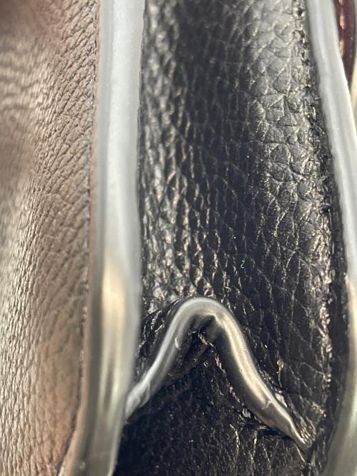 COACH（コーチ）COACH (コーチ) ショルダーバッグ ブラックの古着・服飾アイテム