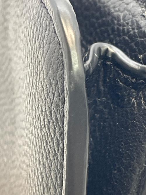 COACH（コーチ）COACH (コーチ) ショルダーバッグ ブラックの古着・服飾アイテム