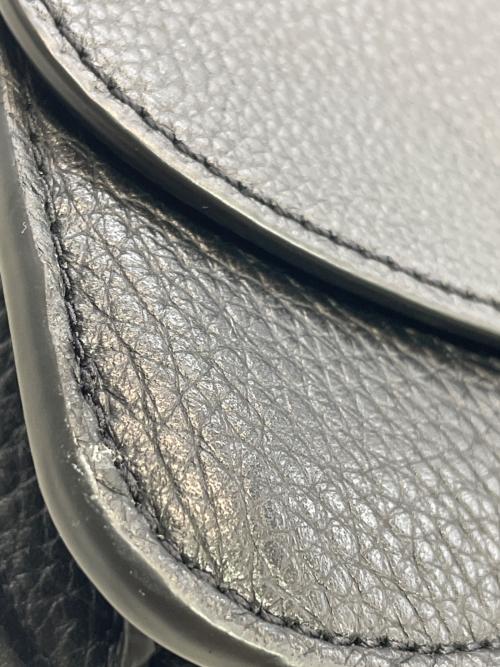 COACH（コーチ）COACH (コーチ) ショルダーバッグ ブラックの古着・服飾アイテム