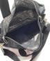 中古・古着 LeSportsac (レスポートサック) ボストンバッグ ブラック：3000円