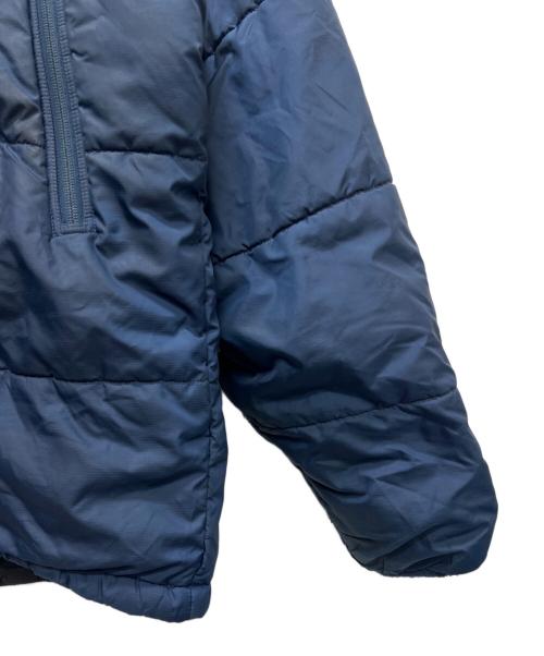 Patagonia（パタゴニア）Patagonia (パタゴニア) パフボールジャケット ネイビー サイズ:Ｌの古着・服飾アイテム