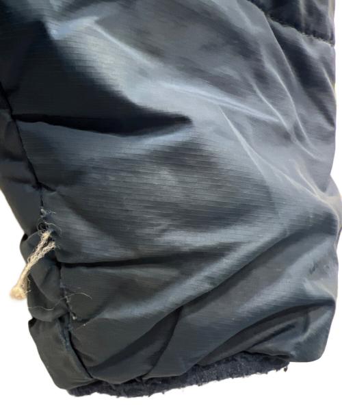 Patagonia（パタゴニア）Patagonia (パタゴニア) パフボールジャケット ネイビー サイズ:Ｌの古着・服飾アイテム